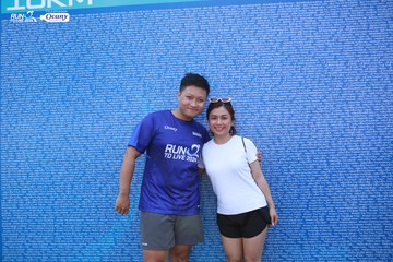 RUN TO LIVE 2024 - Ảnh #1310428