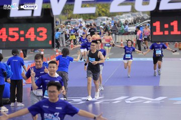 RUN TO LIVE 2024 - Ảnh #1391710