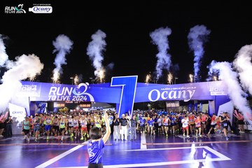 RUN TO LIVE 2024 - Ảnh #1317623