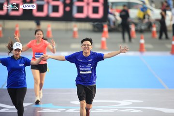 RUN TO LIVE 2024 - Ảnh #1412298