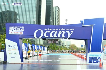 RUN TO LIVE 2024 - Ảnh #1426565