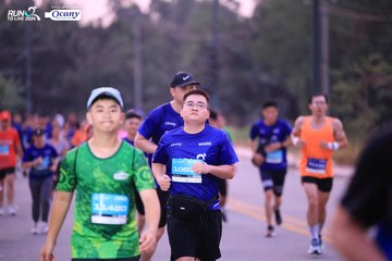 RUN TO LIVE 2024 - Ảnh #1358013