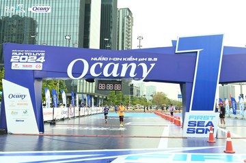 RUN TO LIVE 2024 - Ảnh #1426700