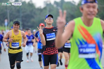 RUN TO LIVE 2024 - Ảnh #1378432