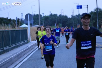 RUN TO LIVE 2024 - Ảnh #1363600