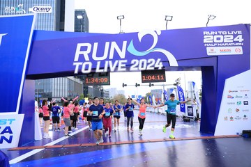RUN TO LIVE 2024 - Ảnh #1368548
