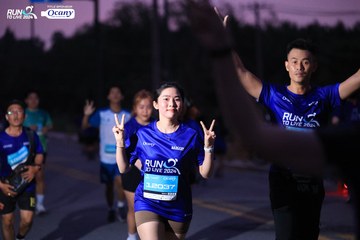 RUN TO LIVE 2024 - Ảnh #1347029