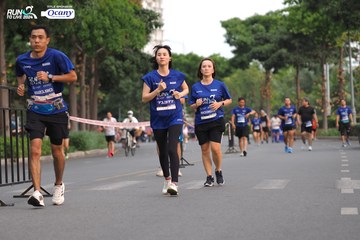 RUN TO LIVE 2024 - Ảnh #1348418
