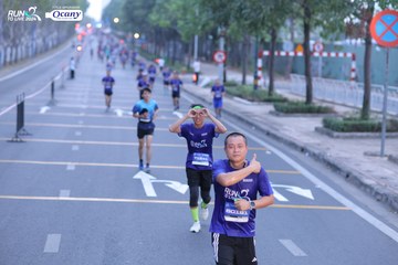 RUN TO LIVE 2024 - Ảnh #1431358