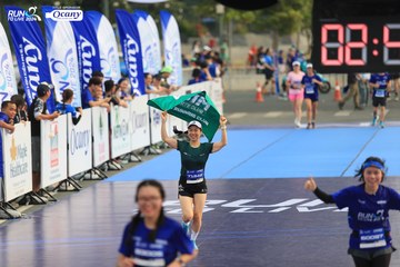 RUN TO LIVE 2024 - Ảnh #1411063