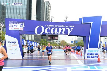RUN TO LIVE 2024 - Ảnh #1421220