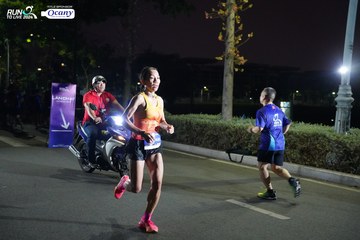 RUN TO LIVE 2024 - Ảnh #1376482