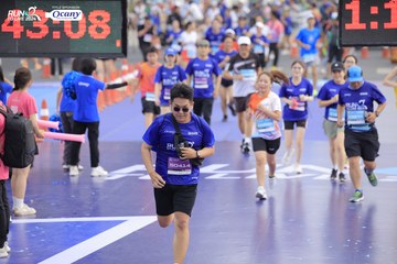 RUN TO LIVE 2024 - Ảnh #1391137