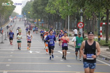 RUN TO LIVE 2024 - Ảnh #1438598