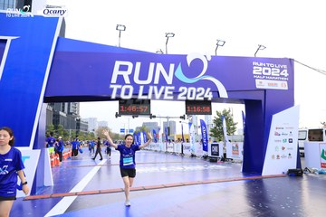 RUN TO LIVE 2024 - Ảnh #1367039