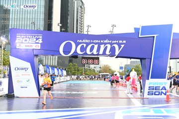 RUN TO LIVE 2024 - Ảnh #1418387