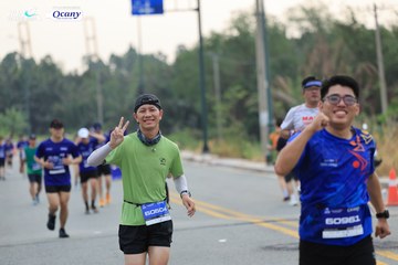 RUN TO LIVE 2024 - Ảnh #1386359