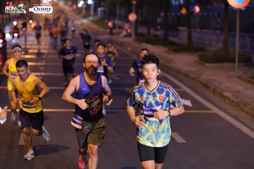 RUN TO LIVE 2024 - Ảnh #1432329