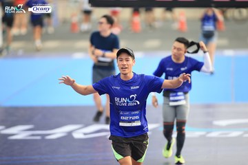 RUN TO LIVE 2024 - Ảnh #1413379