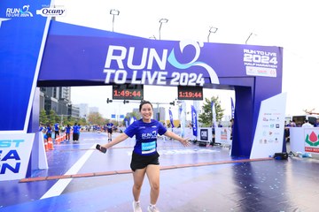 RUN TO LIVE 2024 - Ảnh #1366774