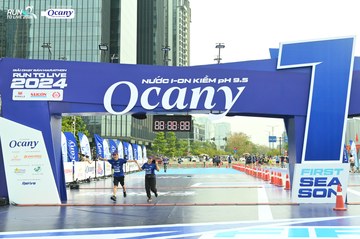 RUN TO LIVE 2024 - Ảnh #1428585