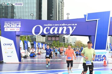 RUN TO LIVE 2024 - Ảnh #1422586