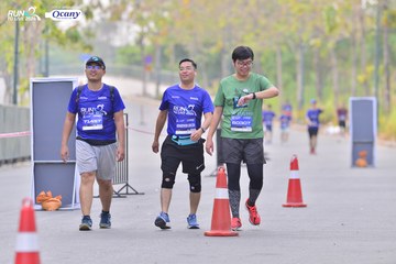 RUN TO LIVE 2024 - Ảnh #1446950