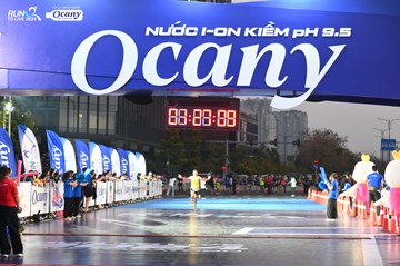 RUN TO LIVE 2024 - Ảnh #1417384
