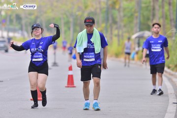RUN TO LIVE 2024 - Ảnh #1447628