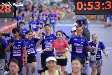 RUN TO LIVE 2024 - Ảnh #1361971