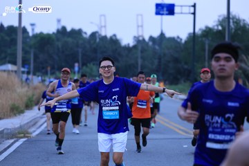 RUN TO LIVE 2024 - Ảnh #1362556