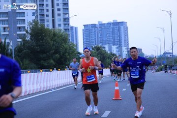 RUN TO LIVE 2024 - Ảnh #1448249