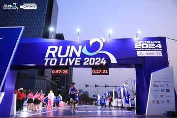 RUN TO LIVE 2024 - Ảnh #1378559