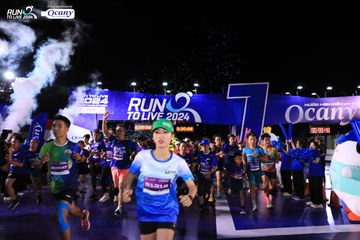 RUN TO LIVE 2024 - Ảnh #1320514