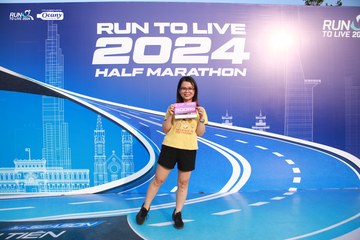 RUN TO LIVE 2024 - Ảnh #1316540