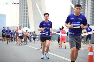 RUN TO LIVE 2024 - Ảnh #1348907
