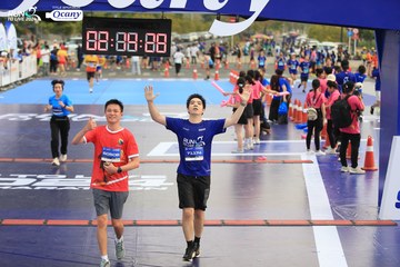 RUN TO LIVE 2024 - Ảnh #1406000