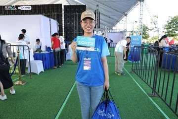 RUN TO LIVE 2024 - Ảnh #1307671