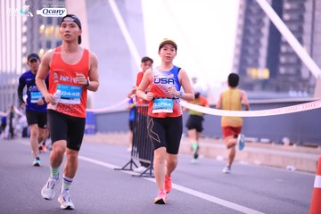 RUN TO LIVE 2024 - Ảnh #1325421
