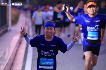 RUN TO LIVE 2024 - Ảnh #1355950