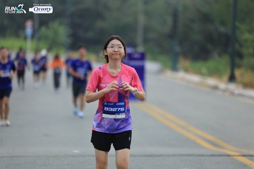 RUN TO LIVE 2024 - Ảnh #1388407