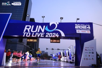RUN TO LIVE 2024 - Ảnh #1378286