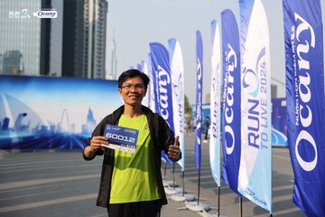 RUN TO LIVE 2024 - Ảnh #1315499