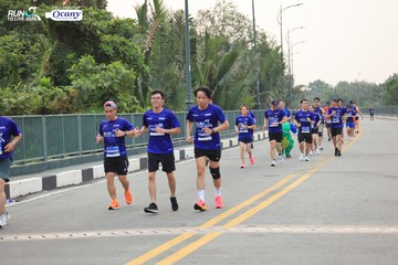 RUN TO LIVE 2024 - Ảnh #1393622