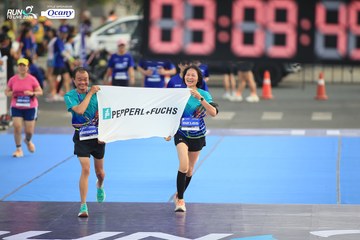 RUN TO LIVE 2024 - Ảnh #1403778