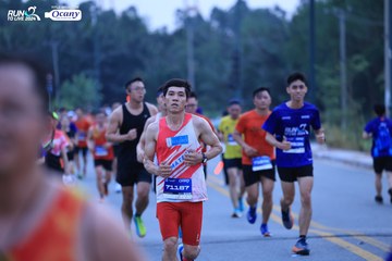 RUN TO LIVE 2024 - Ảnh #1365160