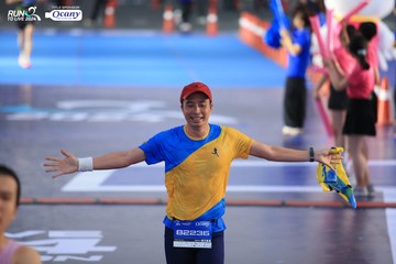RUN TO LIVE 2024 - Ảnh #1332537