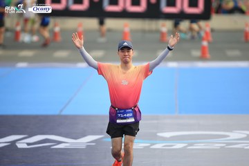 RUN TO LIVE 2024 - Ảnh #1413861