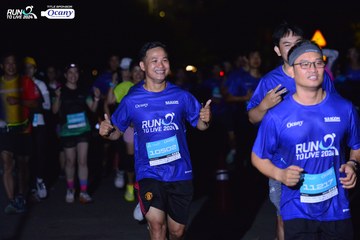 RUN TO LIVE 2024 - Ảnh #1321531