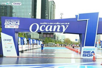 RUN TO LIVE 2024 - Ảnh #1426629